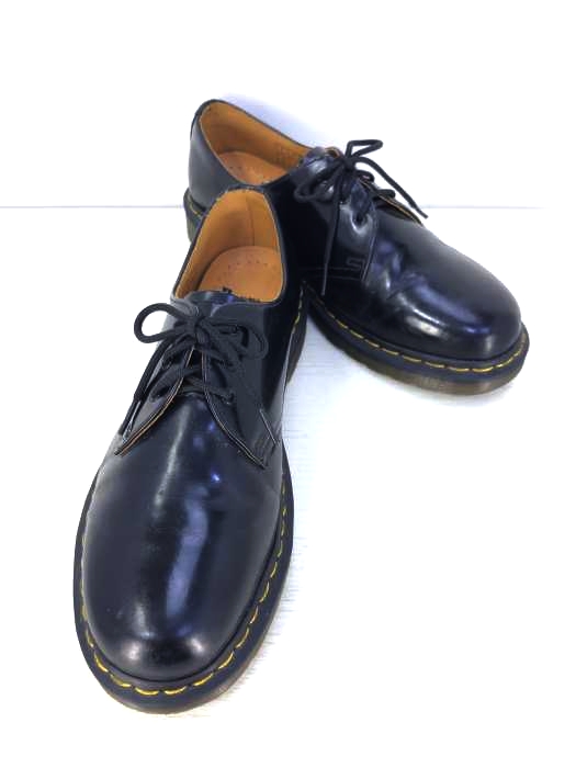 ドクターマーチン Dr.Martens 1461 3ホールシューズ メンズ UK：8