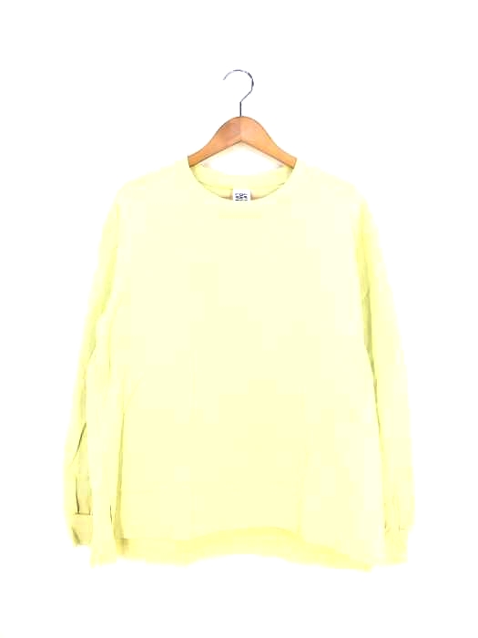 マニュアルアルファベット MANUAL ALPHABET PRD BIG TEE メンズ  1