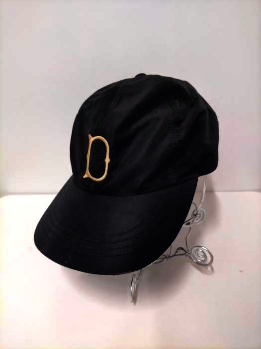 ザ エイチダブリュドックアンドコー THE H.W.DOG&CO UNION CAP メンズ ONE SIZE