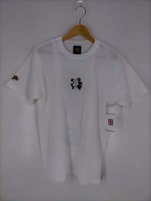 ウィンダンシー WIND AND SEA space jam 25TH tシャツ  メンズ JPN：L