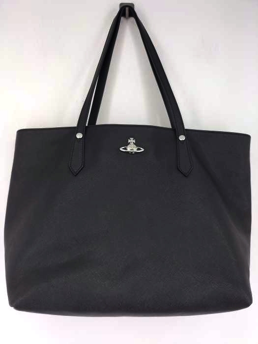 ヴィヴィアンウエストウッド Vivienne Westwood ショッパー レザートートバッグ レディース 表記無