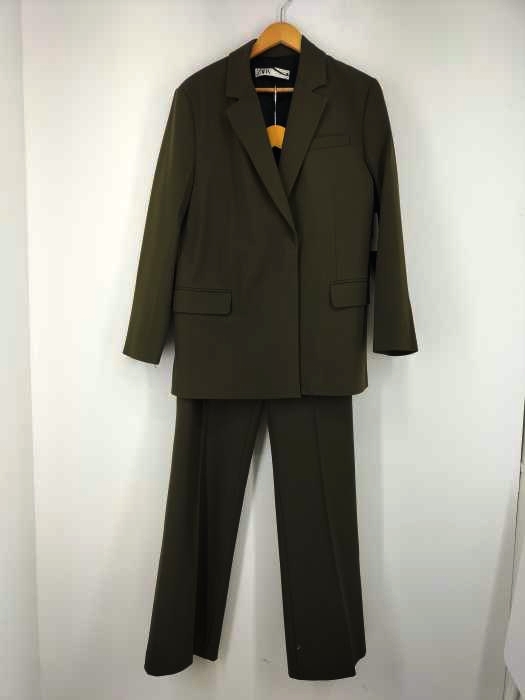 ザラ ZARA 1B SET UP レディース  M