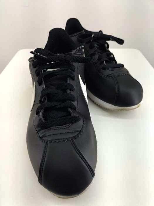 ナイキ NIKE Classic Cortez Leather Running Sneakers Casual Shoes メンズ JPN：27.5