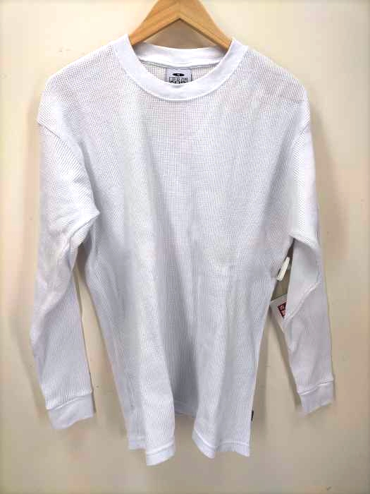 プロクラブ PRO CLUB L/S サーマルカットソー メンズ JPN：M