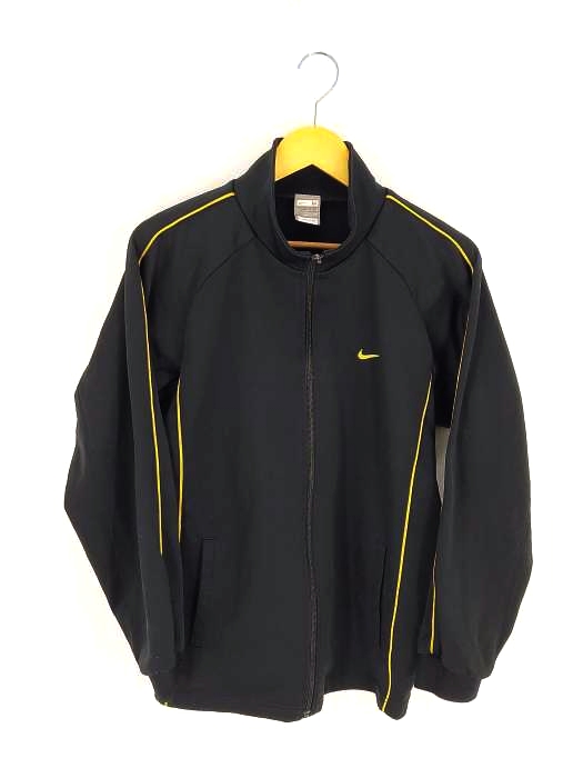 ナイキ NIKE ウォームアップジャケット メンズ JPN：M