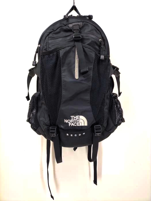 ザノースフェイス THE NORTH FACE RECON バックパック メンズ 表記無
