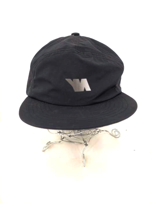 ソラリスアンドコー solaris&co. NYLON SPORTS CAP - NEWYORKER メンズ 表記無