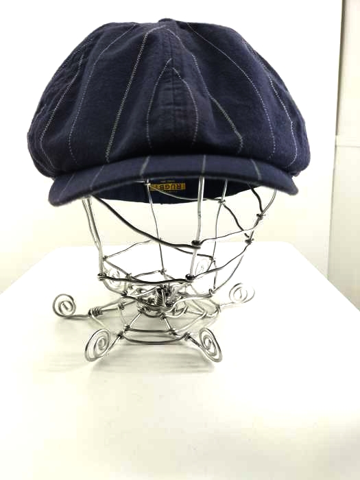 ラグビーラルフローレン Rugby Ralph Lauren キャスケット メンズ  M/L