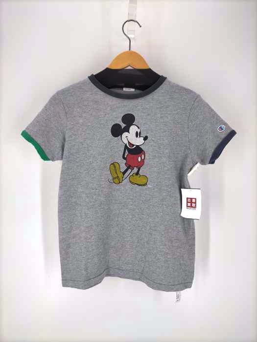 ビームスボーイ BEAMS BOY 別注 リンガーTシャツ レディース JPN：S