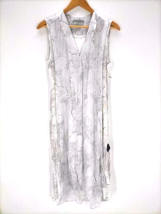 オールセインツ ALL SAINTS KARINE DOVER DRESS レディース  160/80a