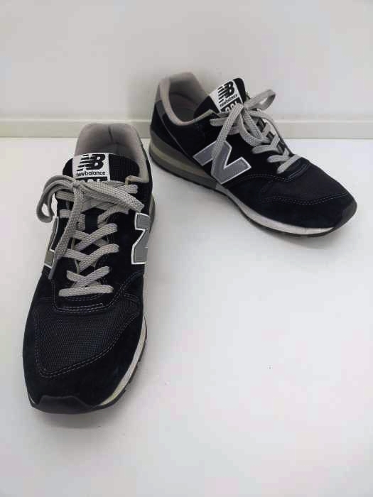 ニューバランス NEW BALANCE CM996BP スニーカー メンズ JPN：27.5