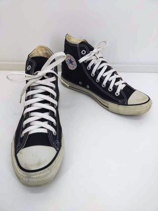 コンバース CONVERSE ALL STAR HI メンズ JPN：27
