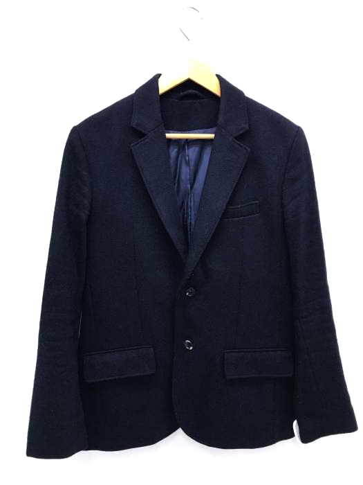 A.P.C.(アーペーセー) 2B テーラードジャケット メンズ JPN：S