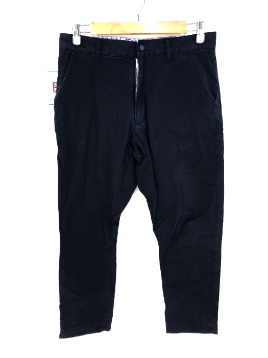 Wardrobe White Mountaineering(ワードローブ ホワイトマウンテニアリング) 15SS チノパンツ メンズ JPN：1