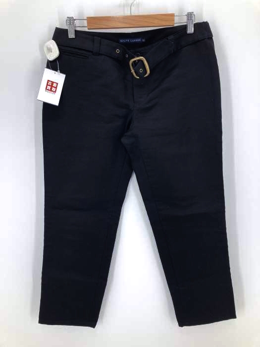 RALPH LAUREN(ラルフローレン) ベルト付き ワークパンツ メンズ  5f
