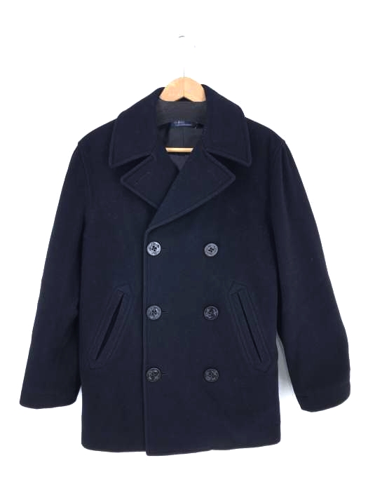 Polo by RALPH LAUREN(ポロバイラルフローレン) ピーコート メンズ  160