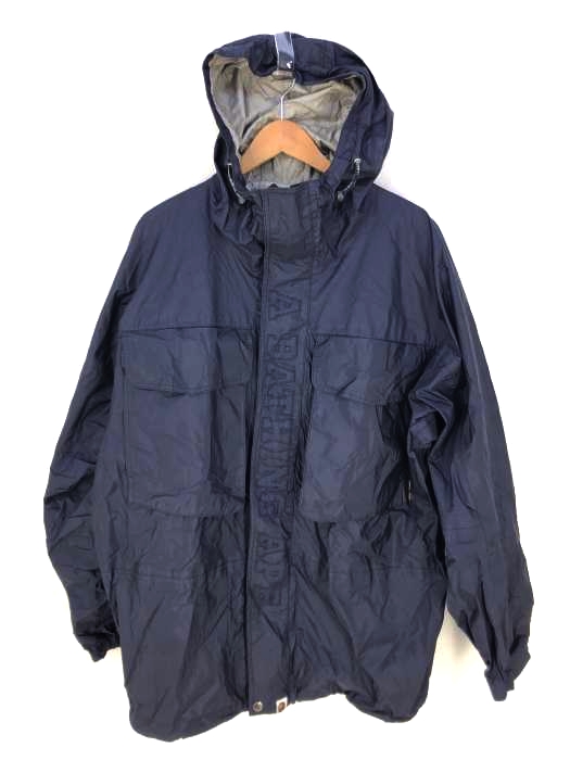 A BATHING APE(アベイシングエイプ) GORE-TEX マウンテンパーカー メンズ 表記無