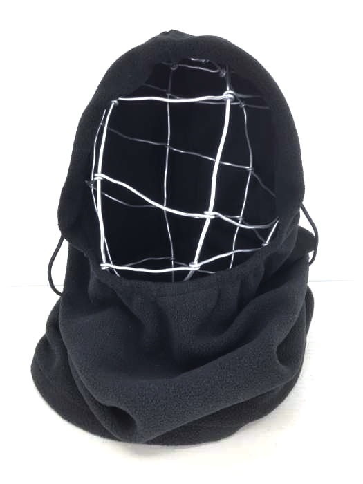 USED古着(ユーズドフルギ) BALACLAVA バラクラバ メンズ 表記無