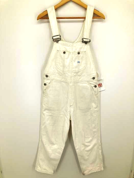 Lee(リー) オーバーオール レディース  M
