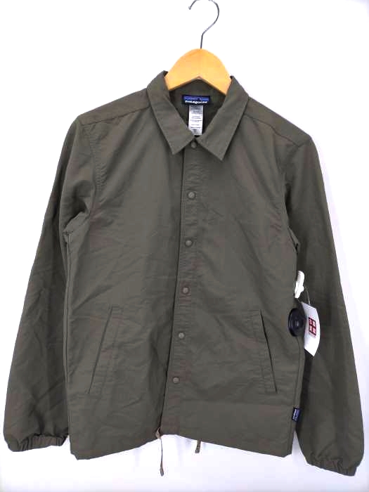 patagonia(パタゴニア) Coach Jacket メンズ JPN：XS