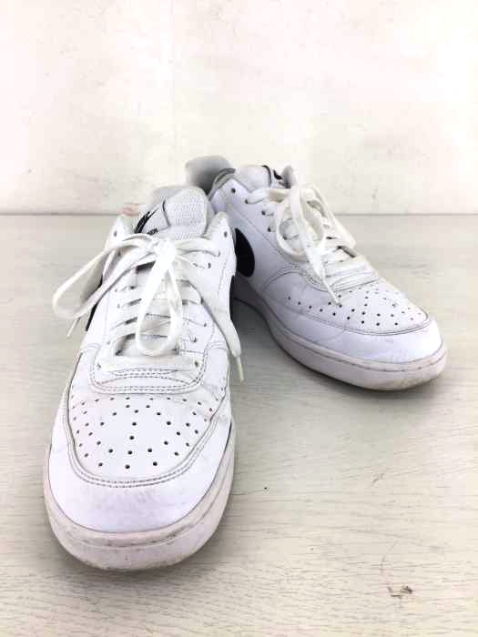 NIKE(ナイキ) COURT VISION LO SL メンズ JPN：26.5