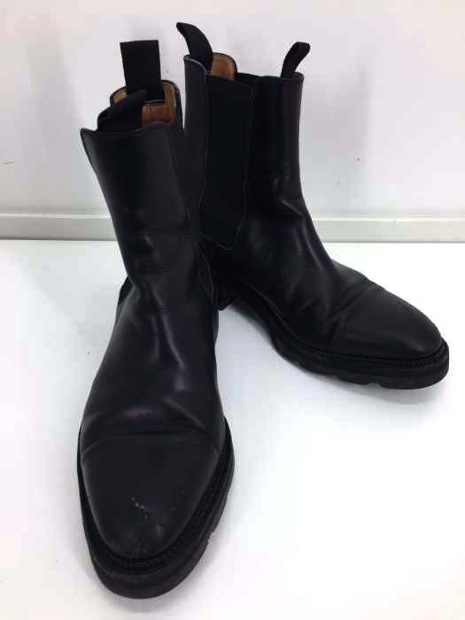 Alexander Wang(アレキサンダーワン) ANDY サイドゴアブーツ レディース EUR:38
