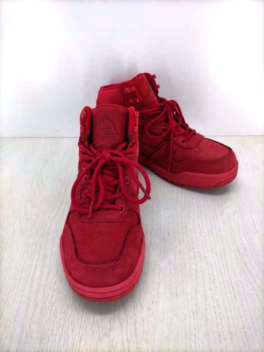 VANS(バンズ) WORKER BEE ワーカービー メンズ JPN：26.5