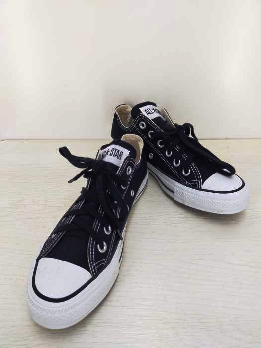 CONVERSE(コンバース) ALLSTAR LO オールスター ローカットスニーカー レディース JPN：24