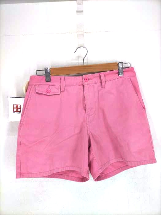 POLO JEANS COMPANY RALPH LAUREN(ポロジーンズカンパニーラルフローレン) チノショートパンツ レディース  8