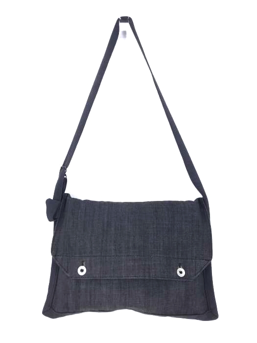 ANATOMICA(アナトミカ) ORIGINAL SHOULDER BAG デニムショルダーバッグ メンズ 表記無