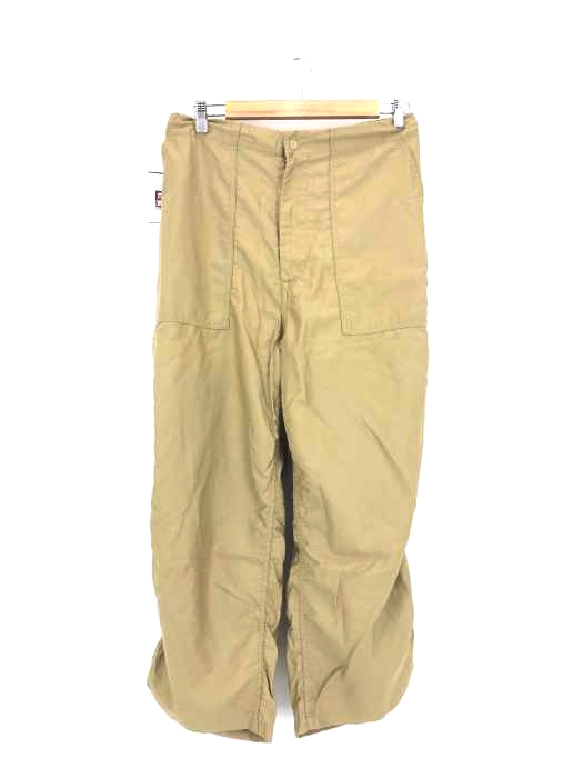 Fresh Service(フレッシュサービス) LIGHT MOLESKIN EASY WORK PANTS メンズ JPN：M
