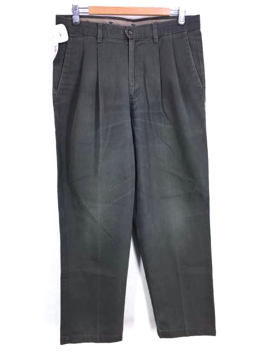 DOCKERS(ドッカーズ) CLASSIC FIT ワンタック チノパンツ メンズ  W33L30