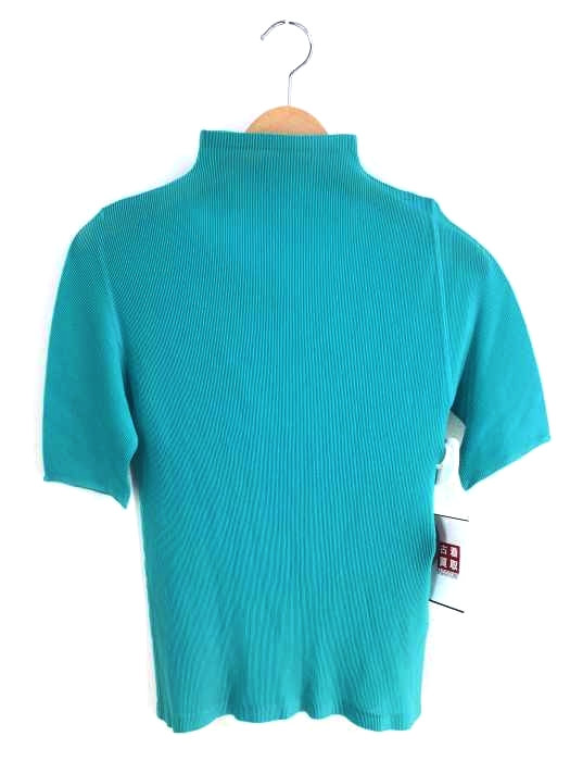 PLEATS PLEASE ISSEY MIYAKE(プリーツプリーズイッセイミヤケ) プリーツカットソー レディース  3