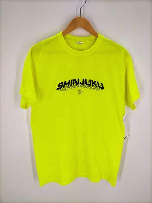 UNDEFEATED(アンディフィーテッド) SHINJUKU REGIONAL S/S TEE メンズ JPN:M