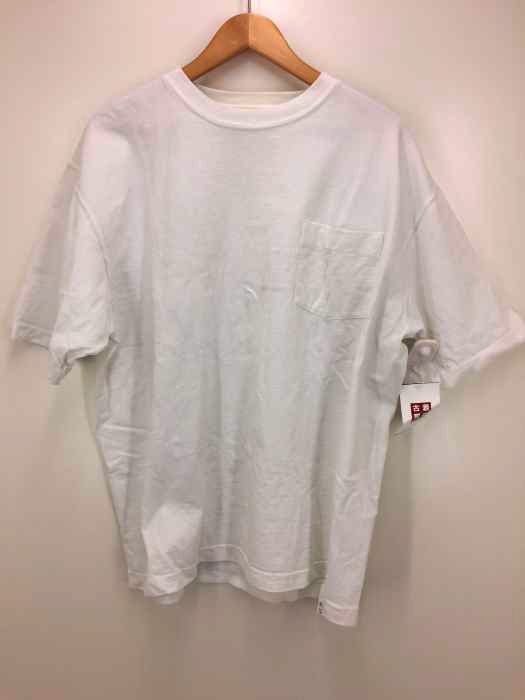 CAMBER(キャンバー) クルーネックTシャツ メンズ JPN:XL