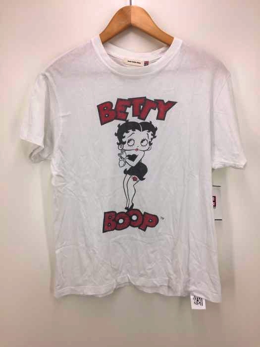 GOOD ROCK SPEED(グッドロックスピード) BETTY BOOP Tシャツ レディース FREE