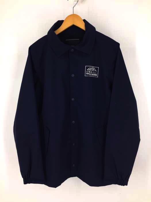 ONEILL(オニール) 3WAYハイブリッドコーチジャケット メンズ JPN：M