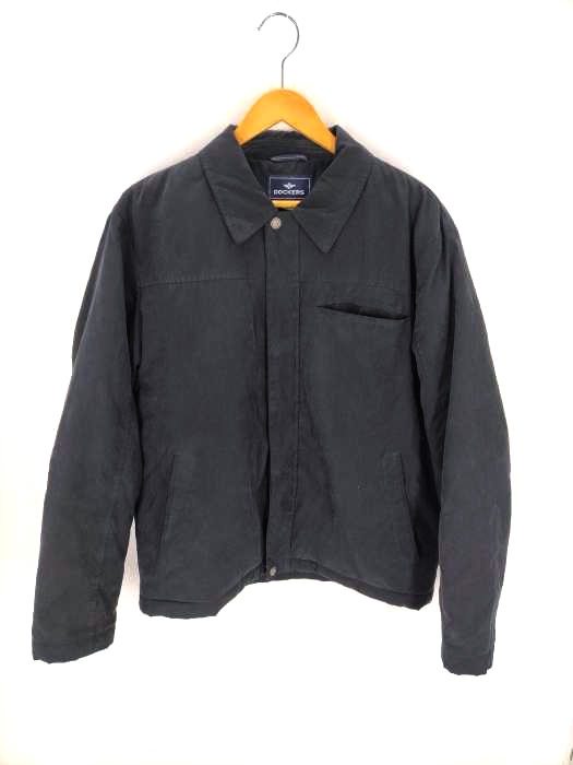 DOCKERS(ドッカーズ) OLD ナイロンジップジャケット メンズ JPN：M