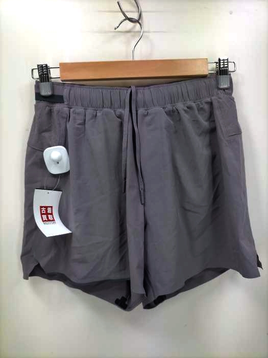 lululemon(ルルレモン) イージーショーツ レディース 表記無
