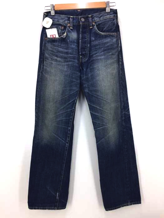 Levis Vintage Clothing(リーバイスヴィンテージクロージング) 501 66年復刻 日本製 デニムパンツ メンズ  30
