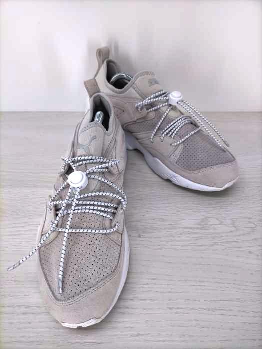PUMA(プーマ) Blaze of Glory Soft Glacier ブレイズ オブ グローリー ソフト メンズ JPN:28