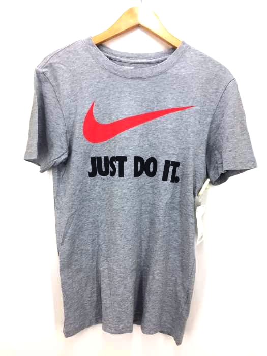 NIKE(ナイキ) JUST DO IT Tシャツ メンズ JPN:M