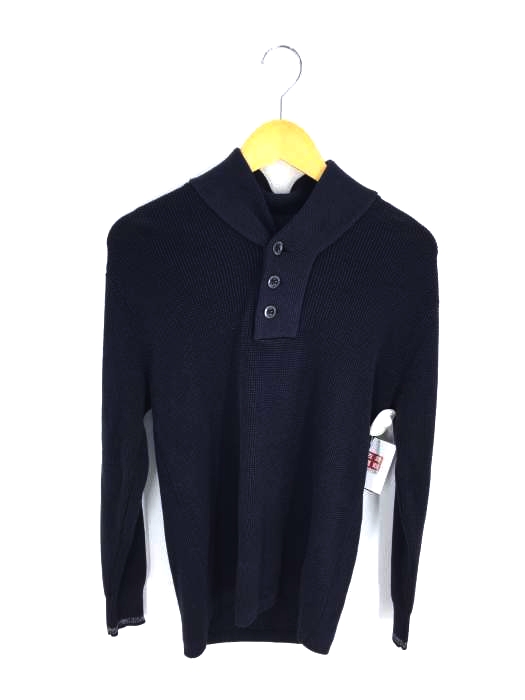 G-STAR RAW(ジースターロー) ショールカラー ニット メンズ JPN：M