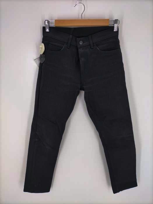 N.HOOLYWOOD(エヌハリウッド) SLIM TAPERED DENIM メンズ 36