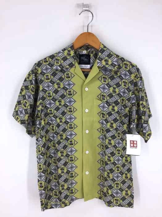 BEAUTY & YOUTH UNITED ARROWS(ビューティーアンドユースユナイテッドアローズ) アロハシャツ メンズ JPN：XS