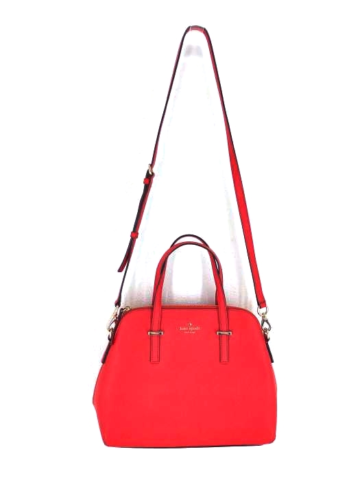 Kate spade(ケイトスペード) 2WAY レザーハンドバッグ レディース  無