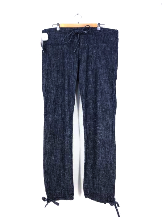 ZED(ジーイーディー) CATCH ALL TROUSER-silk denim メンズ  3
