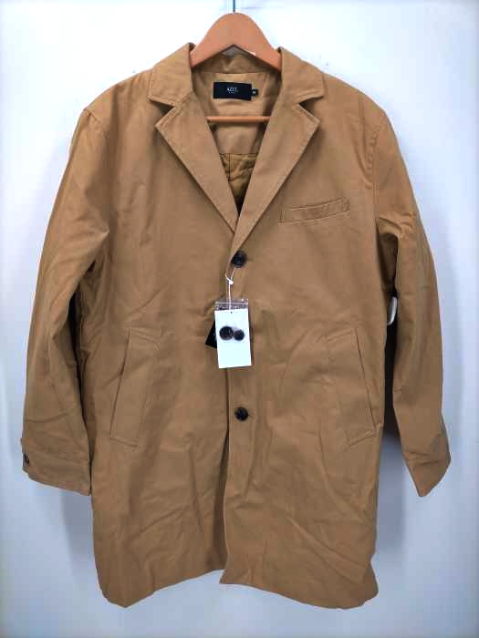 アズールバイマウジー AZUL by moussy COTTON WARM SHOP COAT メンズ  M