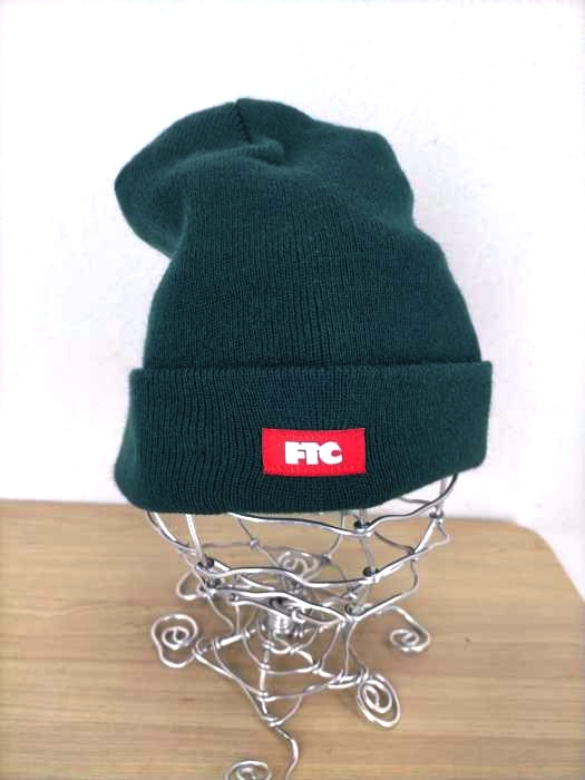 FTC(エフティーシー) FOR THE CITY BEANIE メンズ 表記無
