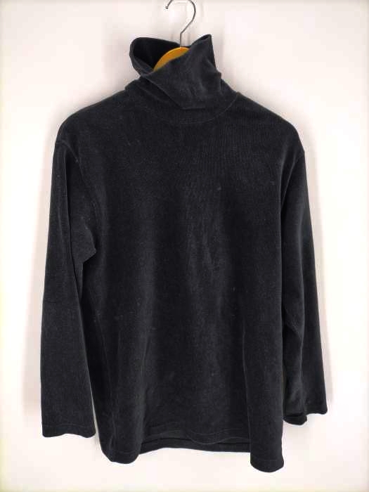 im product ISSEY MIYAKE(アイムプロダクト イッセイミヤケ) 細畝タートルネックカットソー メンズ JPN:M
